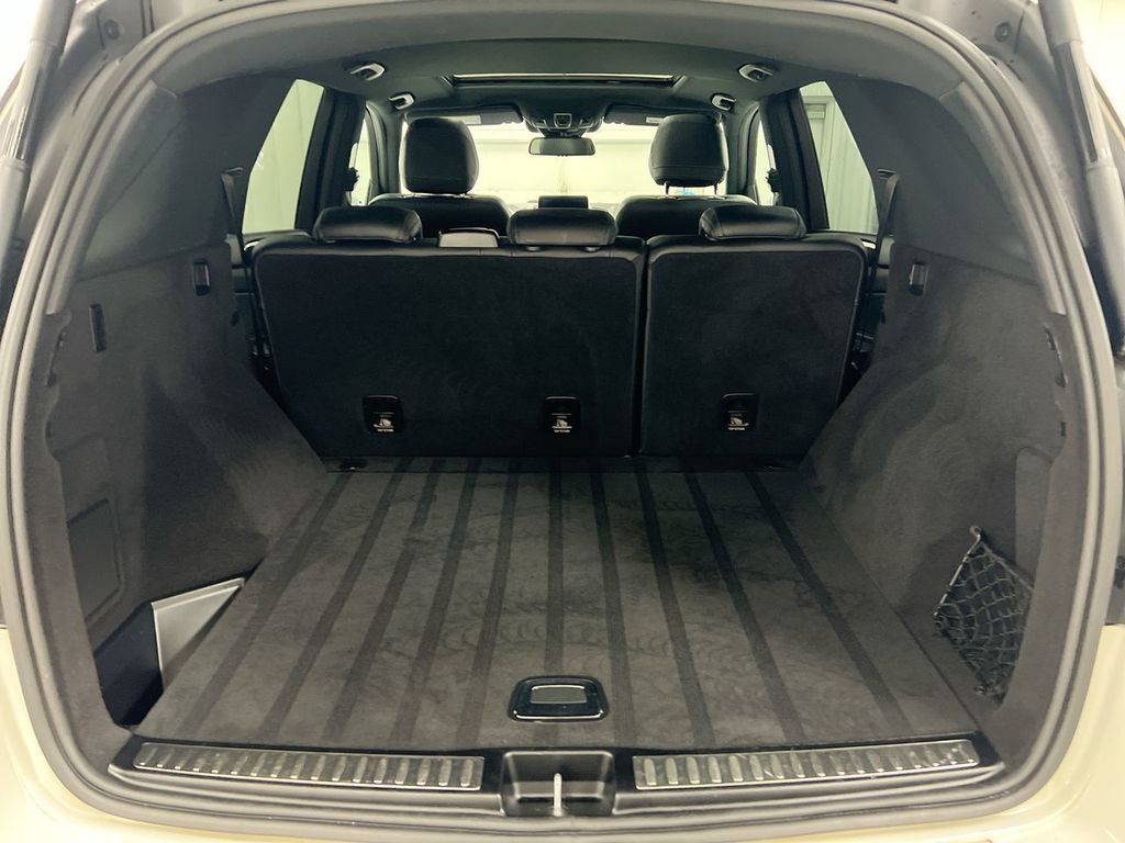 Used 2017 Mercedes-Benz GLE 350 4MATIC image 25