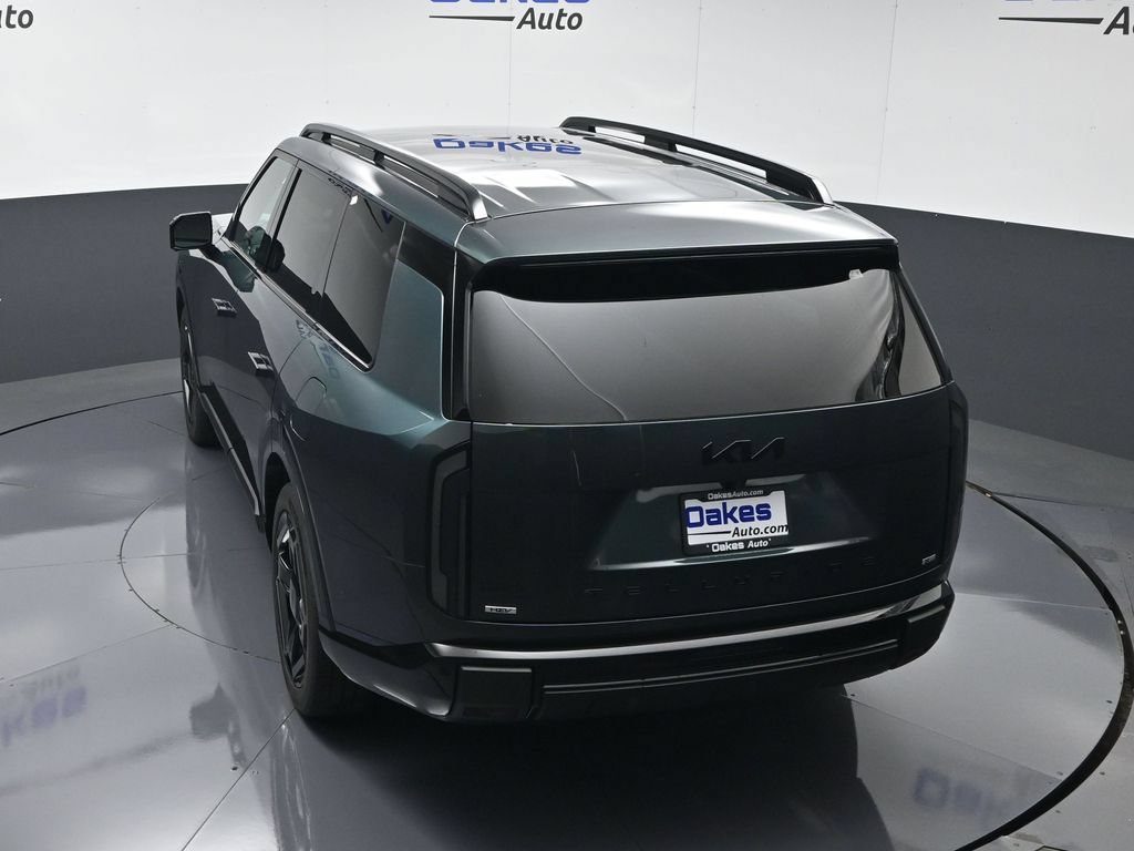 New 2027 Kia Telluride X-Line SX Prestige w/ Towing Package AWD/4WD image 55