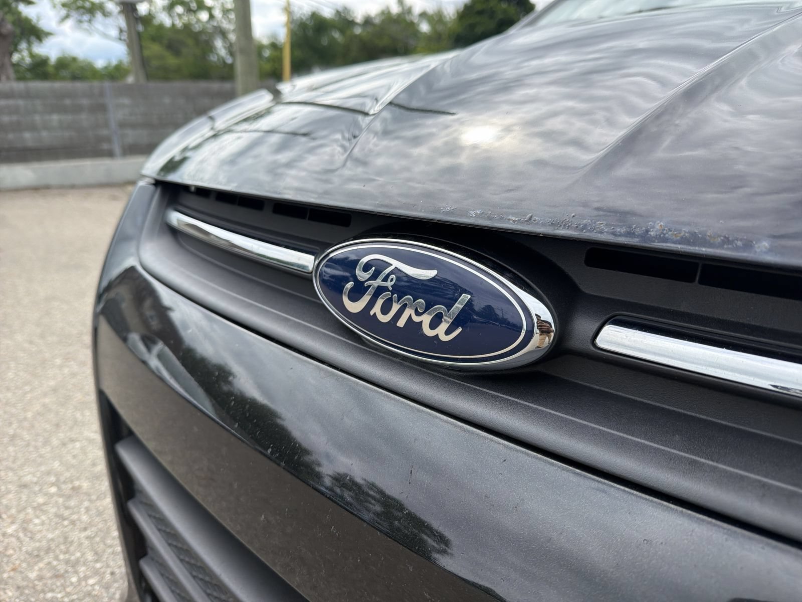 Used 2015 Ford Escape SE FWD image 14