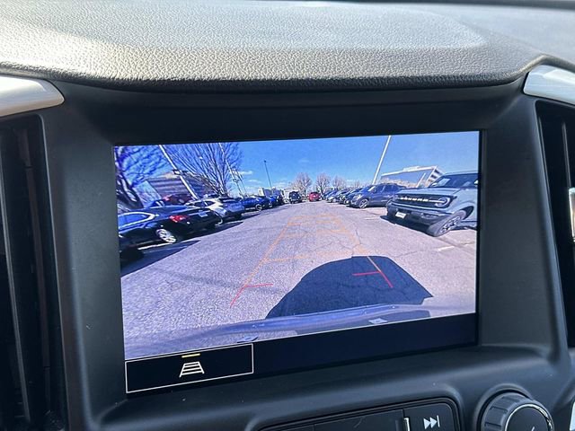 Used 2024 GMC Terrain SLT image 23