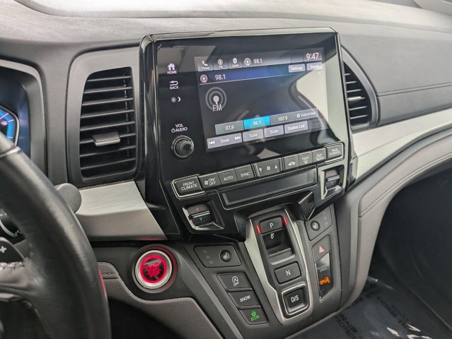 Used 2020 Honda Odyssey EX-L image 12