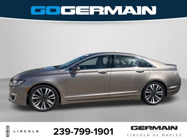 Used 2020 Lincoln MKZ Reserve image 3