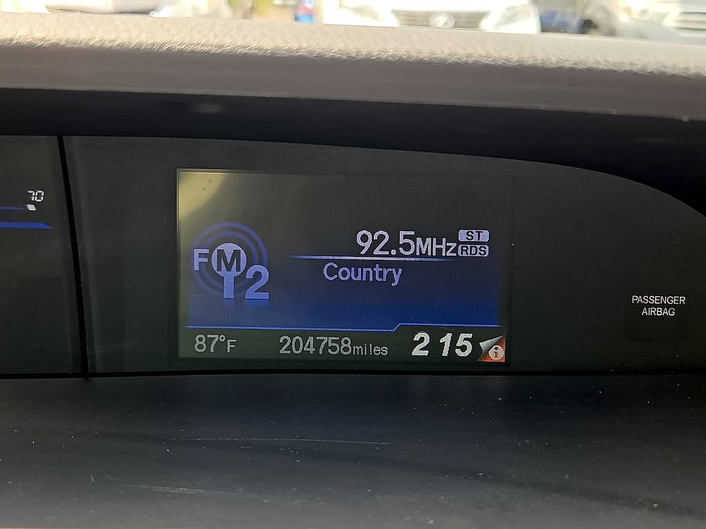 Used 2014 Honda Civic LX image 21