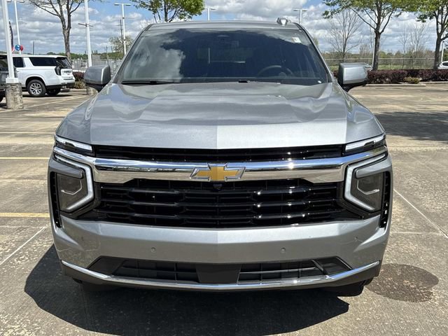 New 2026 Chevrolet Tahoe LS image 2