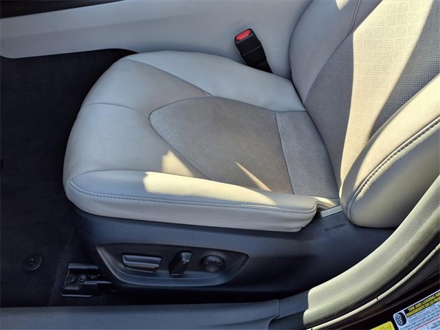 Used 2024 Toyota Camry XSE image 46