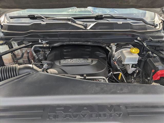 Used 2022 RAM 2500 Big Horn image 21