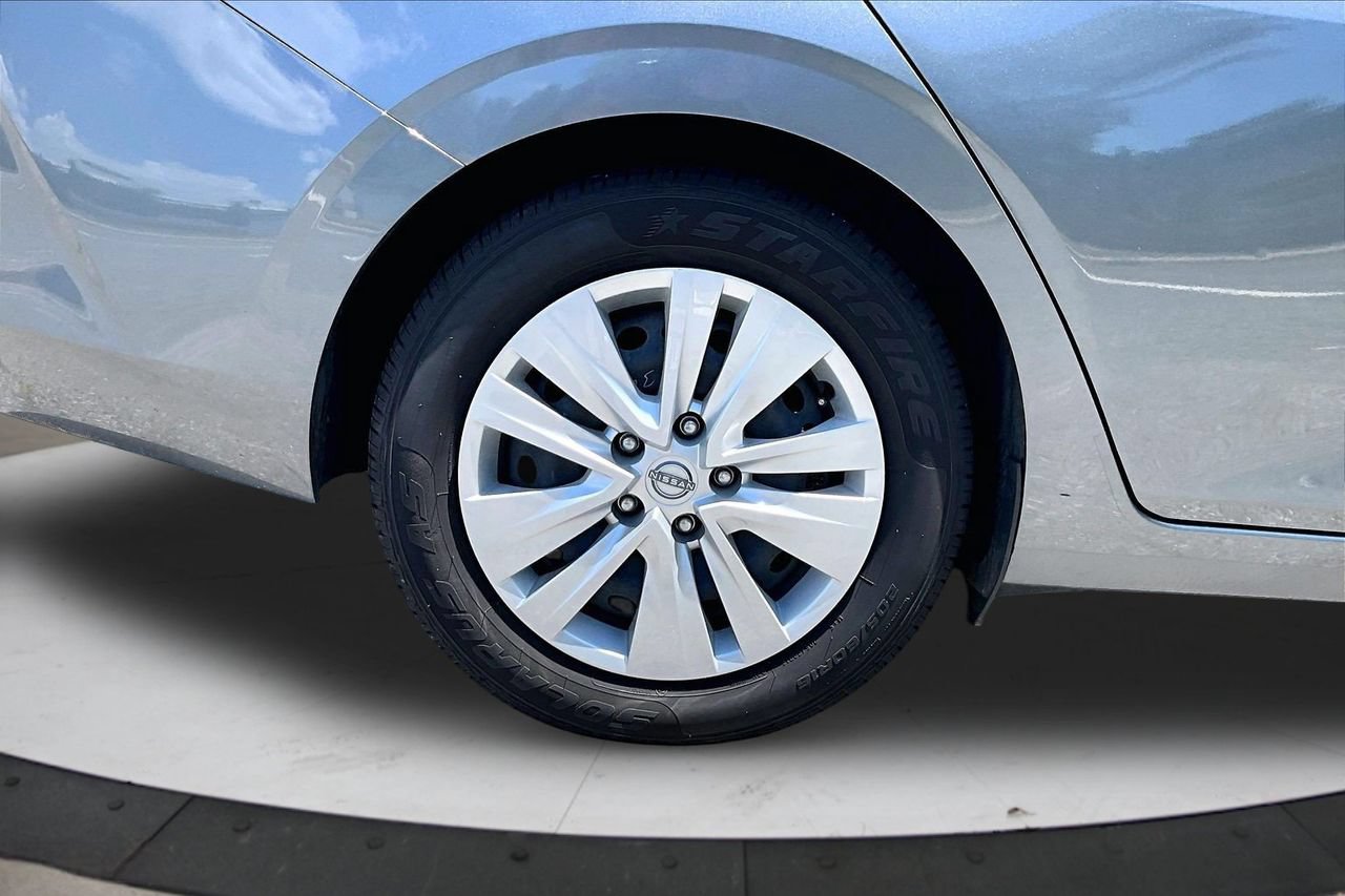 Used 2024 Nissan Sentra S FWD image 33