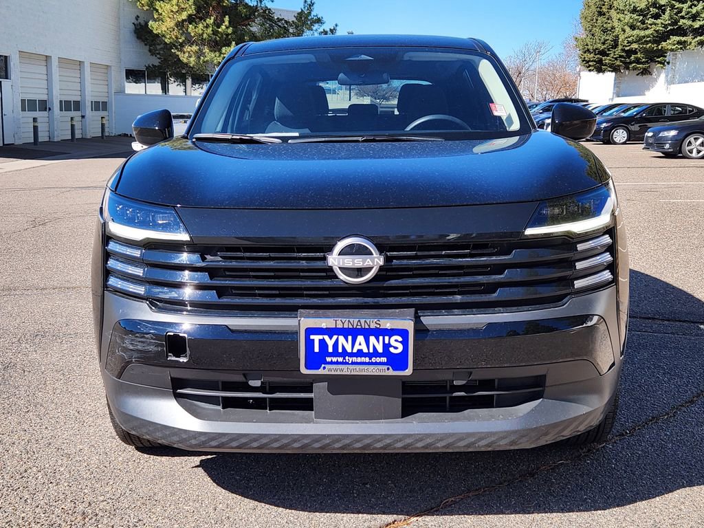 Used 2025 Nissan Kicks SV image 7