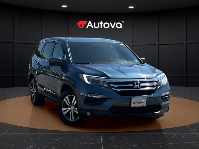 Used 2017 Honda Pilot EX-L image 7