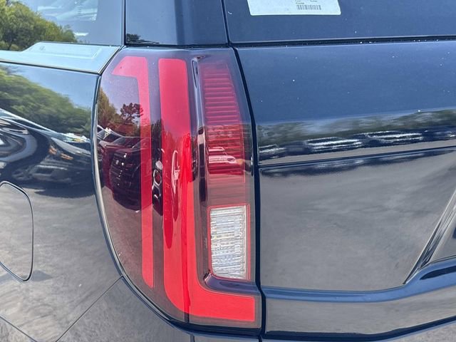 New 2026 Ford Expedition Active RWD image 11