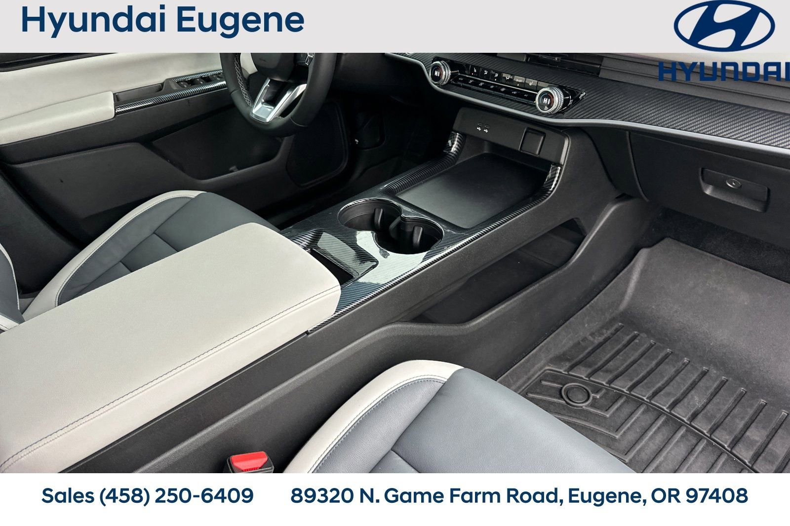 Used 2025 Honda Prologue Touring image 21