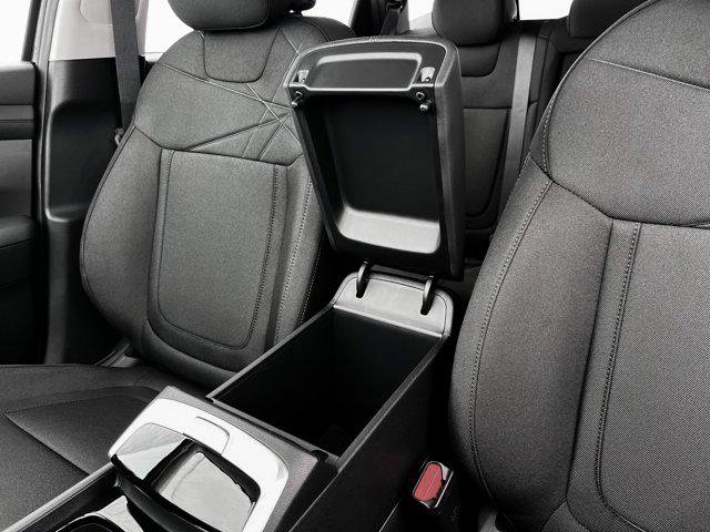 New 2026 Hyundai Tucson SE image 18