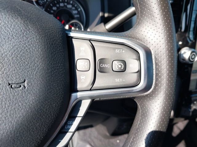 New 2026 RAM 2500 Tradesman image 10