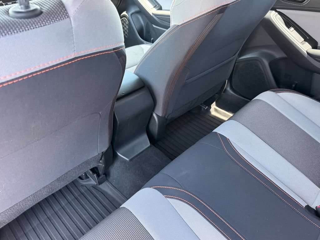 Used 2018 Subaru Crosstrek 2.0i Premium AWD/4WD image 12