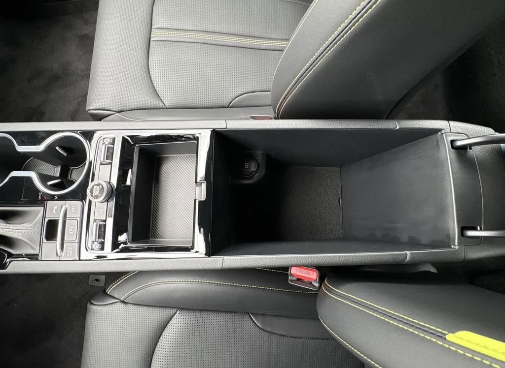 New 2026 Kia K5 GT image 27