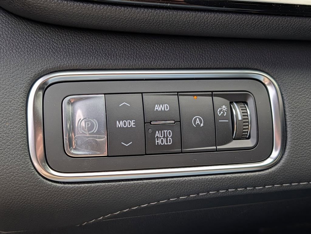 New 2026 Buick Enclave Sport Touring w/ Power Package AWD/4WD image 46