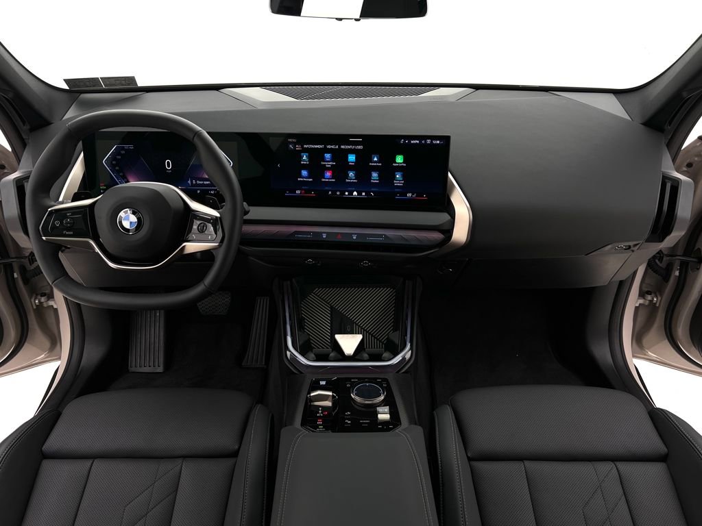 Certified 2025 BMW X3 xDrive30i w/ Convenience Package AWD/4WD image 21