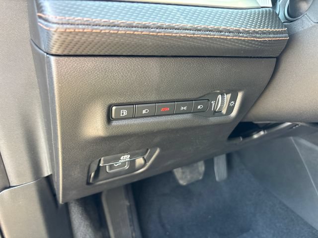 New 2026 Jeep Cherokee Limited AWD/4WD image 14