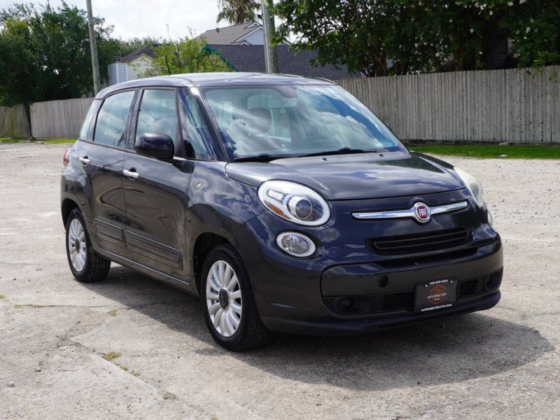 Used 2014 FIAT 500L Pop image 32