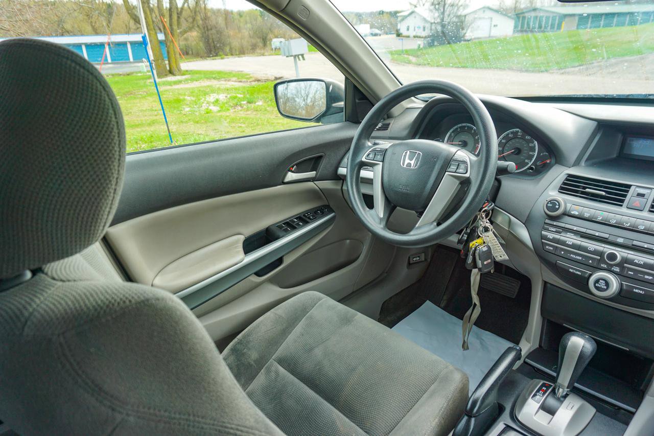 Used 2008 Honda Accord EX image 22