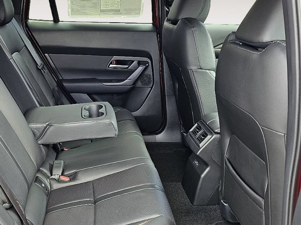 New 2026 MAZDA CX-50 AWD 2.5 Hybrid w/ Cargo Package image 20