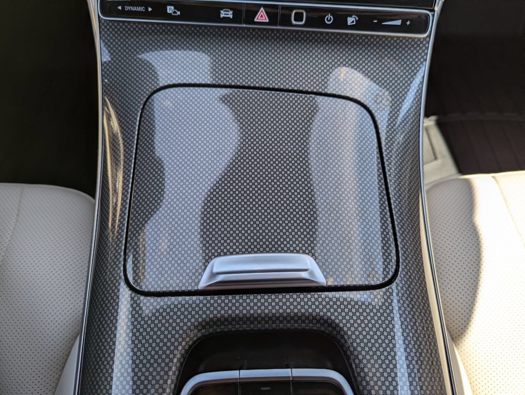 Used 2026 Mercedes-Benz CLE 450 4MATIC Cabriolet image 27