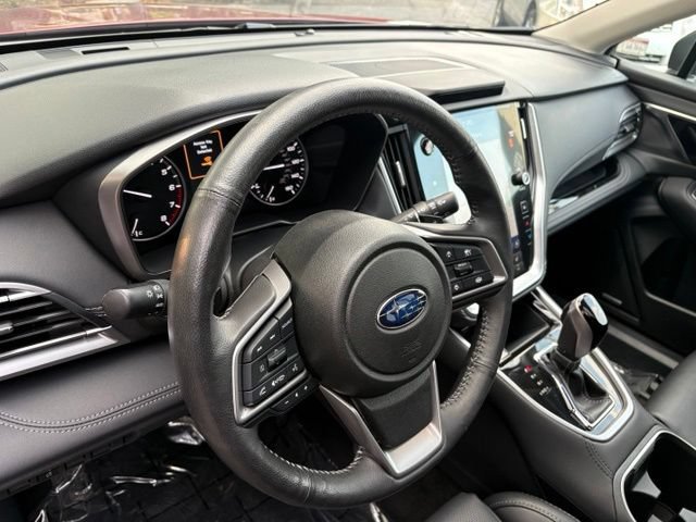 Certified 2024 Subaru Outback Limited XT AWD/4WD image 10