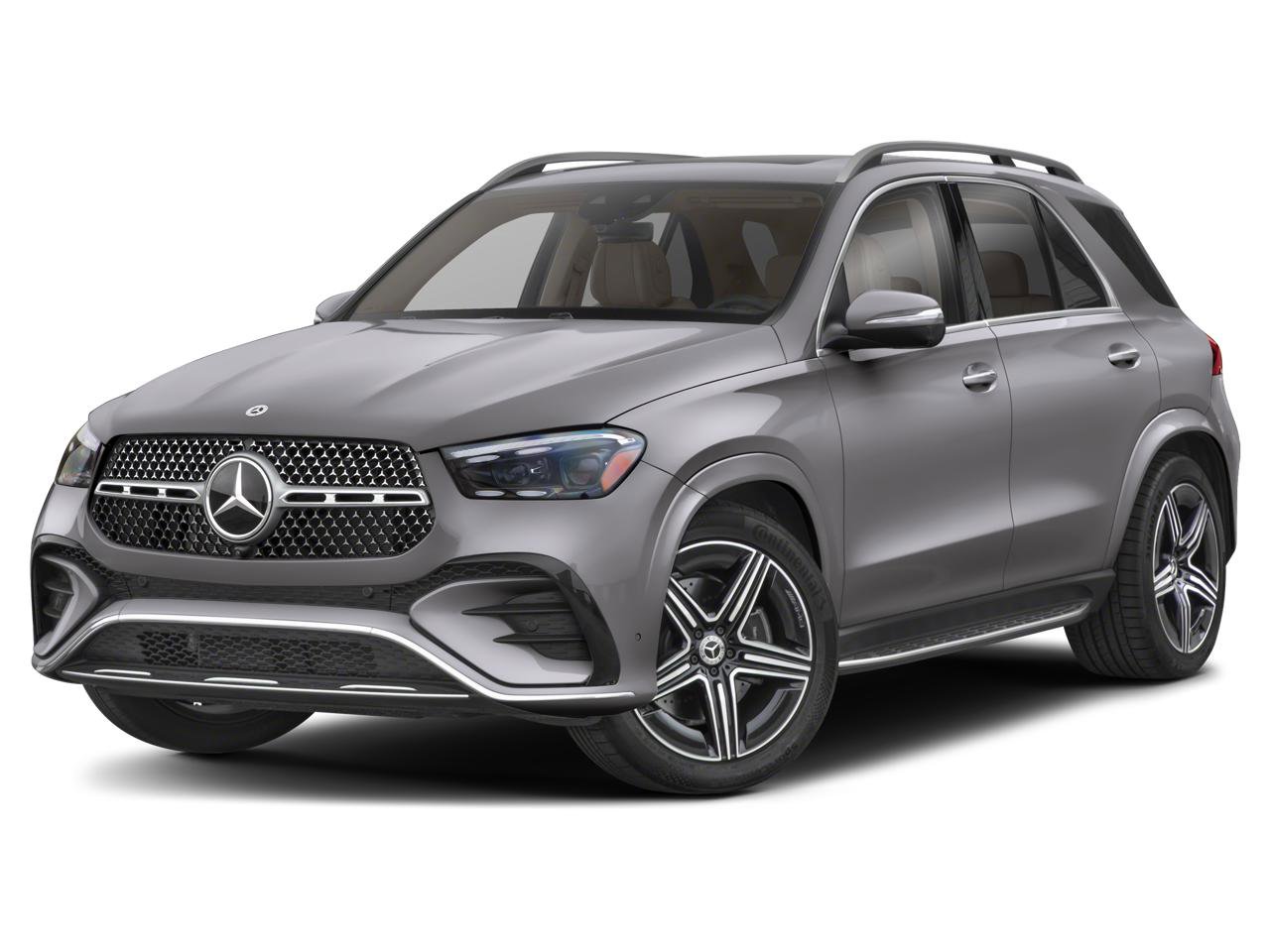 New 2026 Mercedes-Benz GLE 580 4MATIC image 34