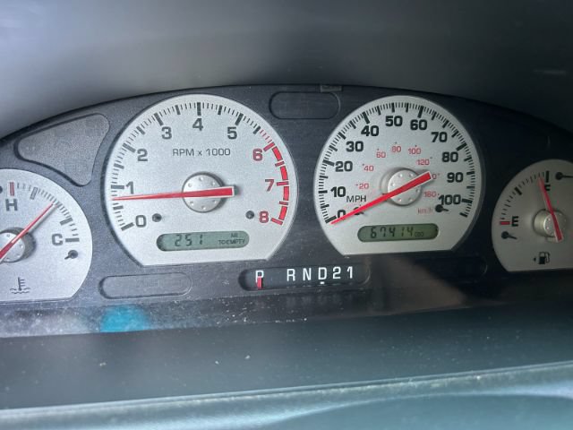 Used 2001 Nissan Quest SE FWD image 36