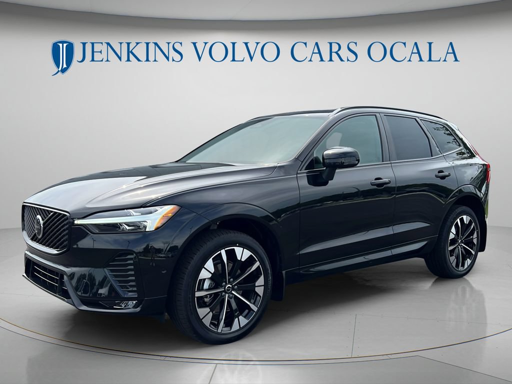New 2026 Volvo XC60 B5 Plus AWD/4WD image 7