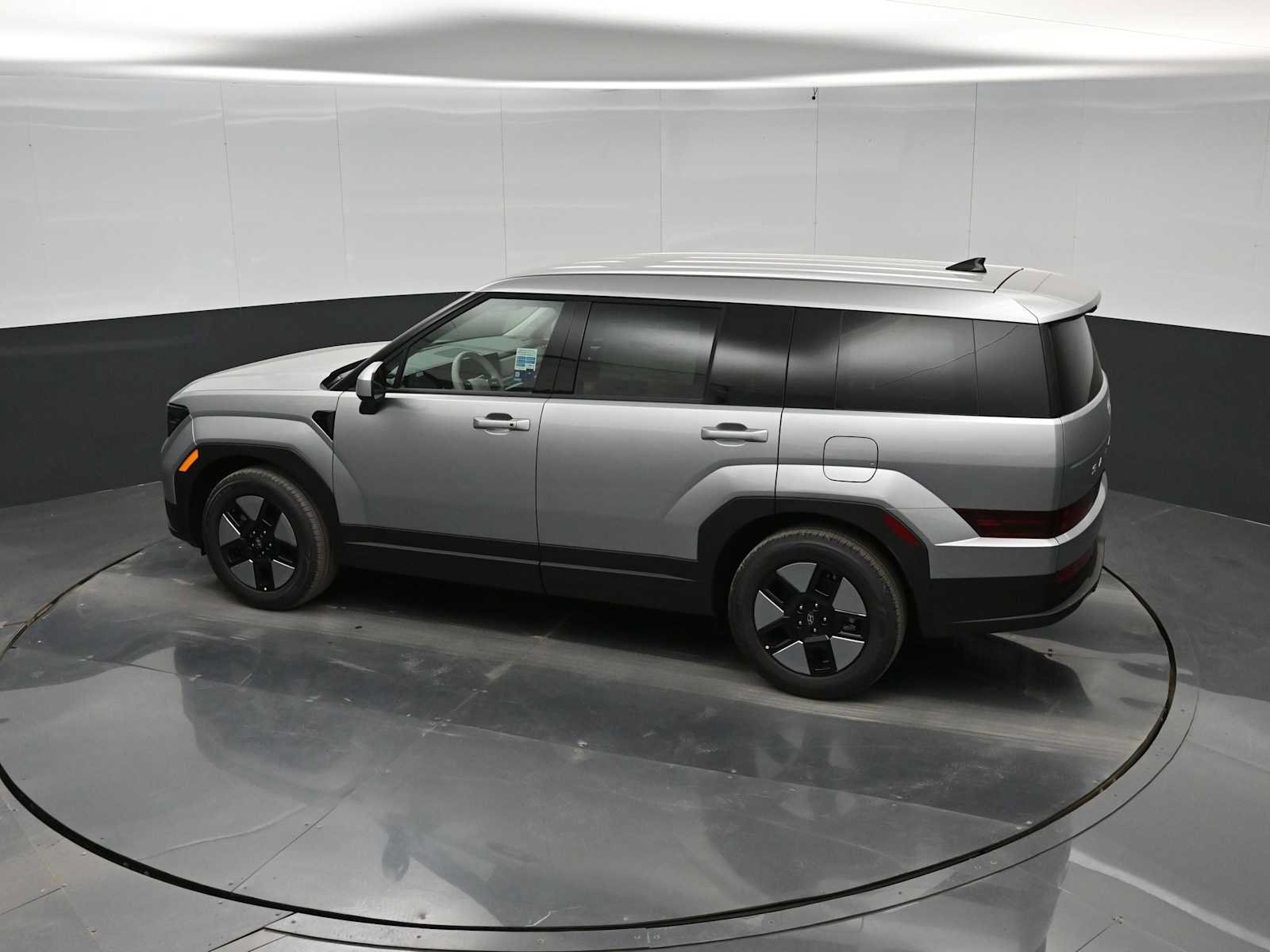 New 2026 Hyundai Santa Fe SE AWD/4WD image 26