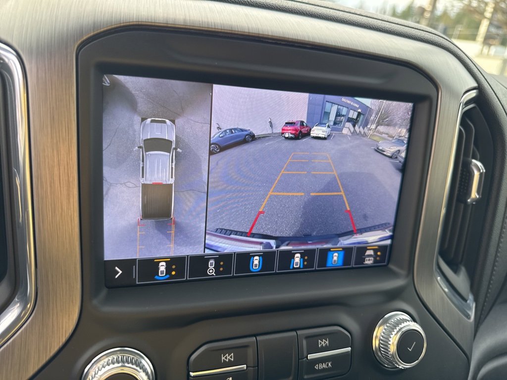 Used 2022 GMC Sierra 2500 Denali image 53