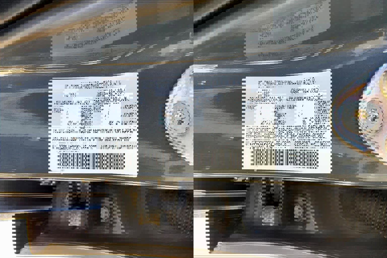 Used 2023 MAZDA MAZDA3 s image 34