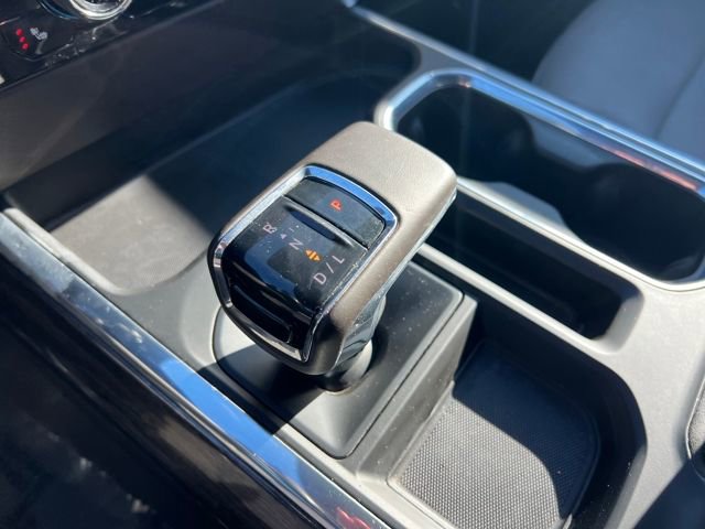 Certified 2023 Chevrolet Silverado 1500 LTZ w/ LTZ Premium Package image 19