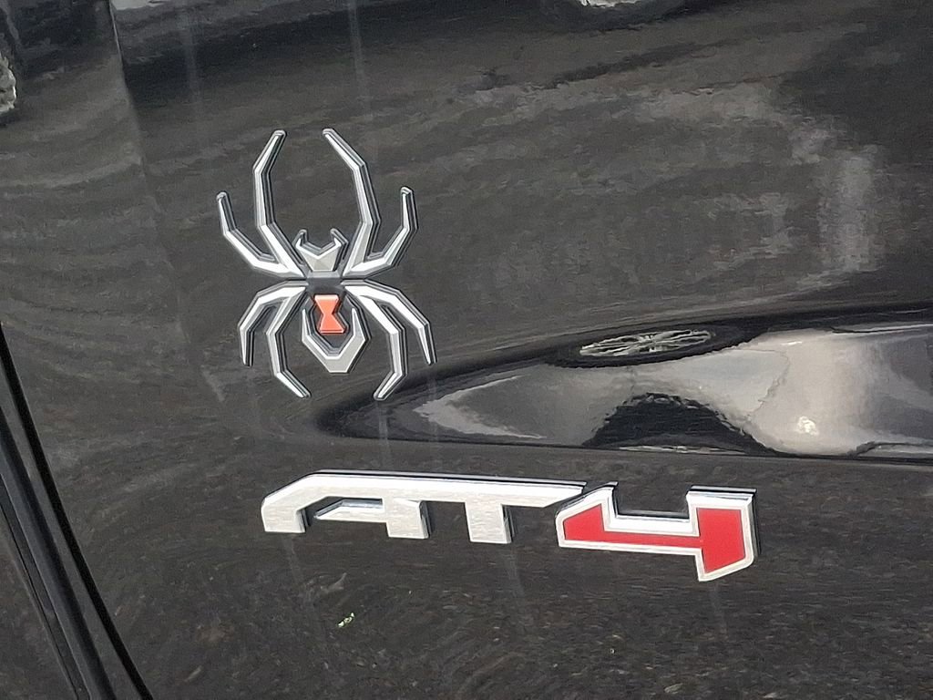 Used 2023 GMC Sierra 1500 AT4 w/ AT4 Premium Package image 32