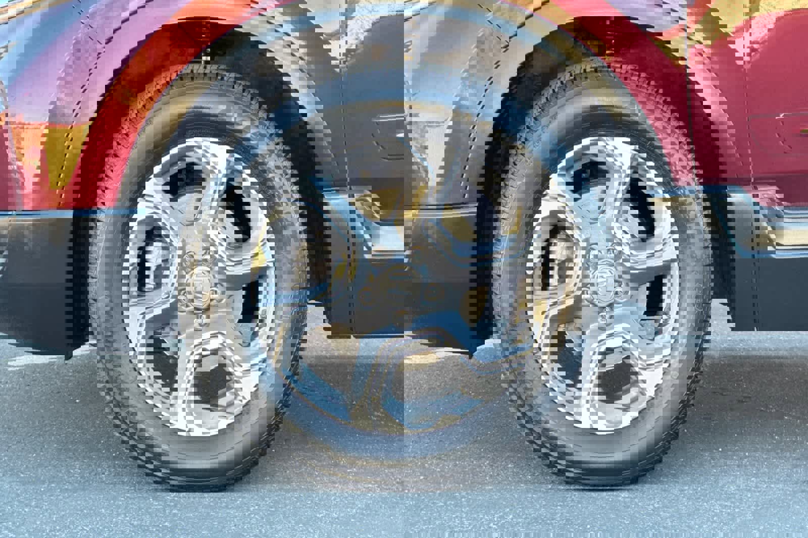 Used 2018 Honda CR-V EX image 31