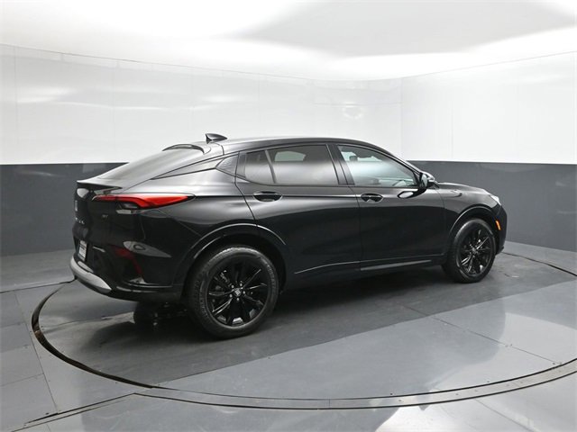 Used 2024 Buick Envista Sport Touring w/ Convenience I Package image 11