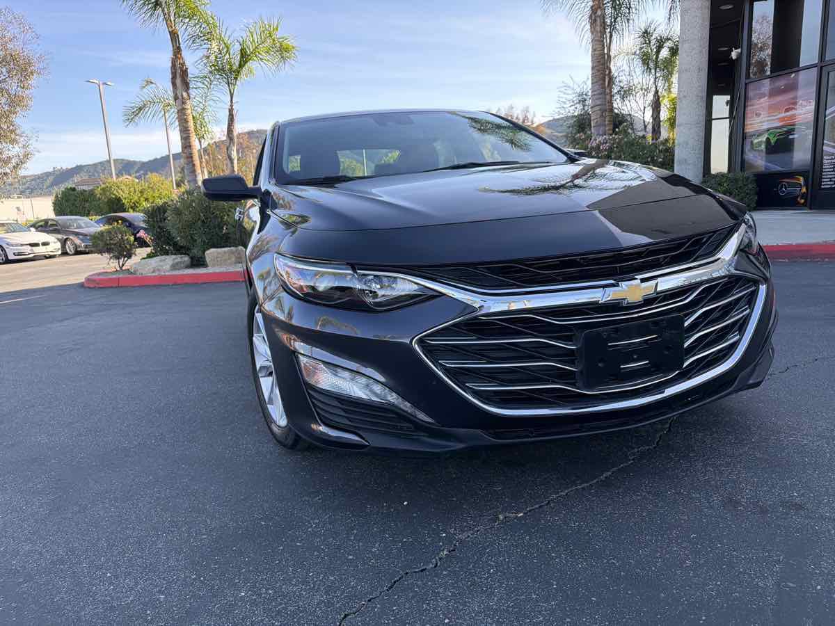 Used 2023 Chevrolet Malibu LT image 7