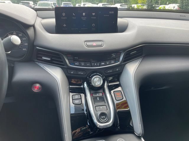 Used 2022 Acura TLX w/ Technology Package AWD/4WD image 27