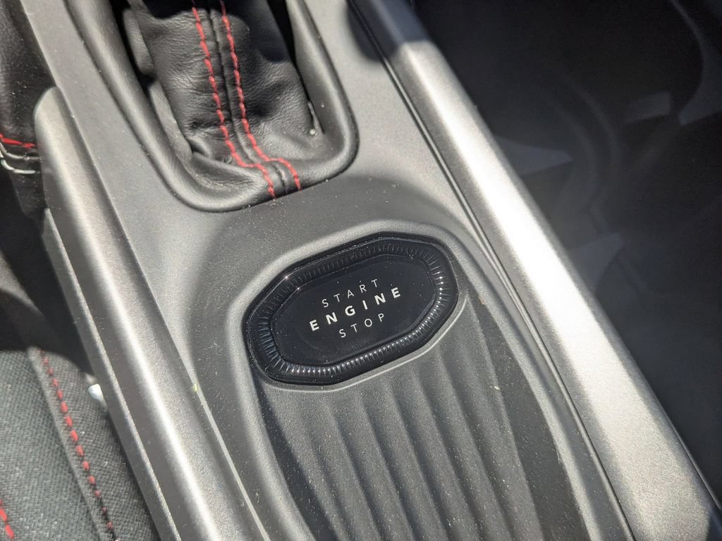 New 2026 Dodge Charger R/T AWD/4WD image 18