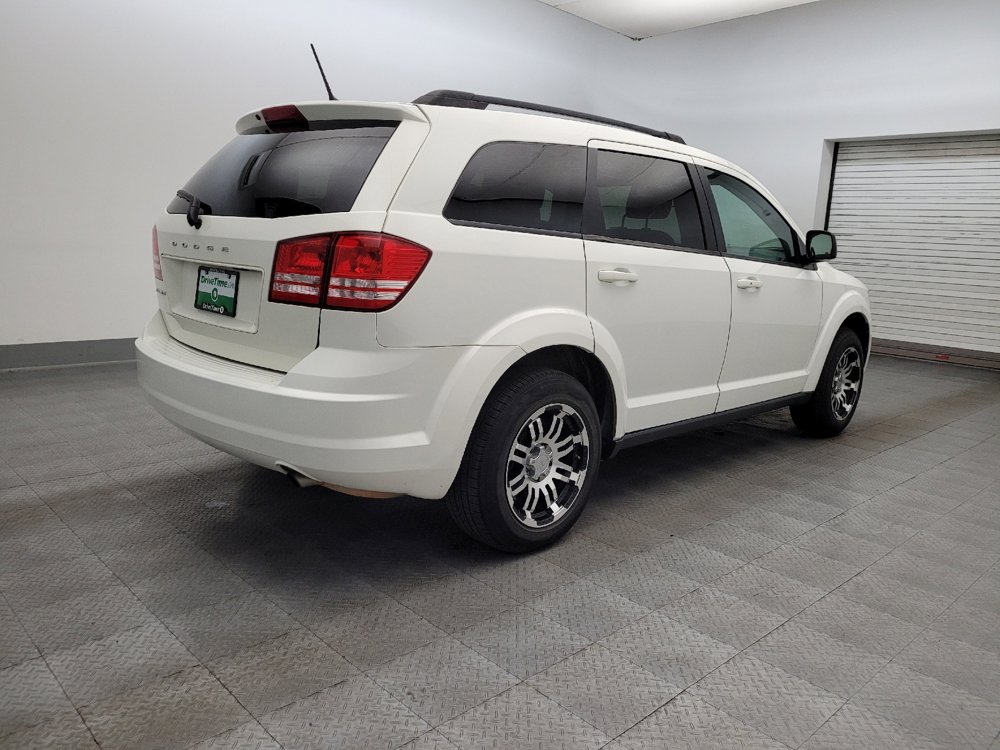 Used 2018 Dodge Journey SE image 9