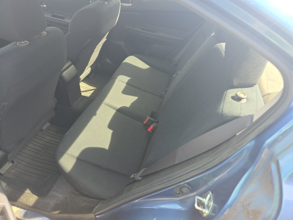 Used 2014 Subaru Impreza 2.0i Premium AWD/4WD image 10