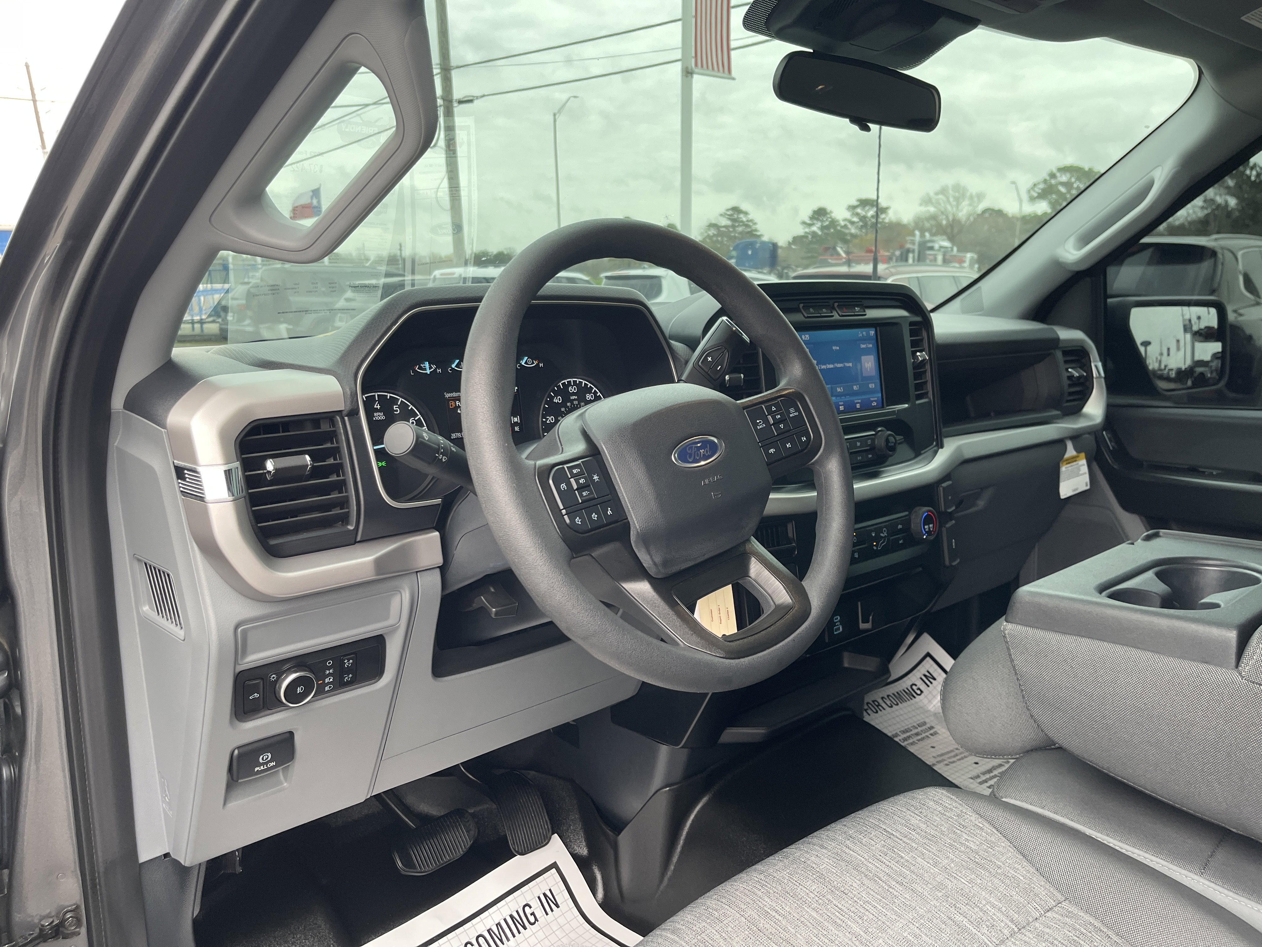 Used 2023 Ford F150 XL w/ XL Chrome Appearance Package image 14