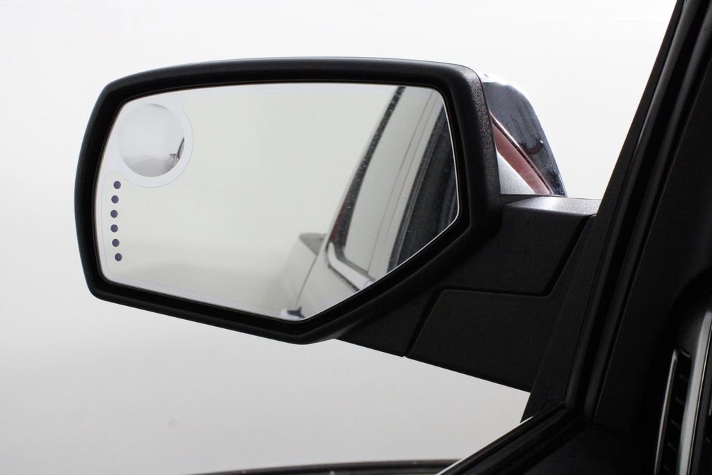 Used 2017 Chevrolet Silverado 1500 LTZ w/ Sport Package image 41