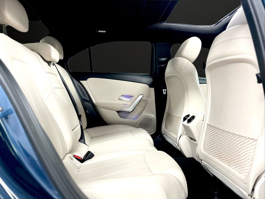 Used 2020 Mercedes-Benz A 220 4MATIC w/ Premium Package image 24