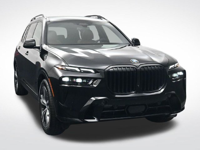 New 2027 BMW X7 xDrive40i w/ M Sport Package AWD/4WD image 11