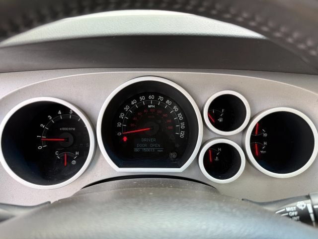 Used 2008 Toyota Tundra Limited AWD/4WD image 29