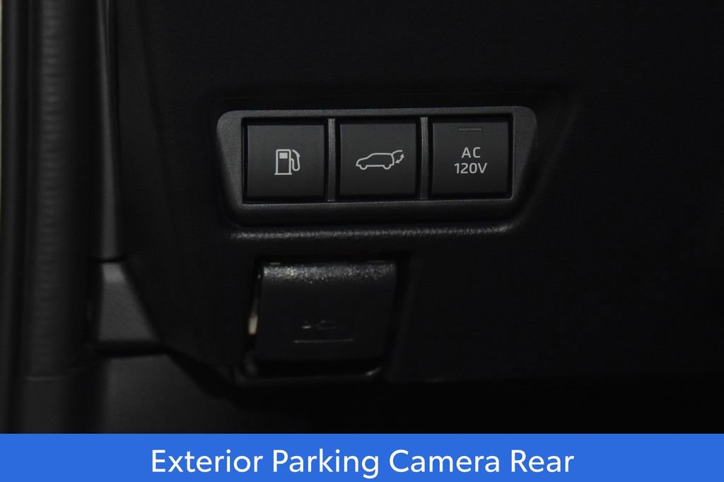 New 2026 Toyota Prius XSE Premium w/ Limited Premium Package image 11