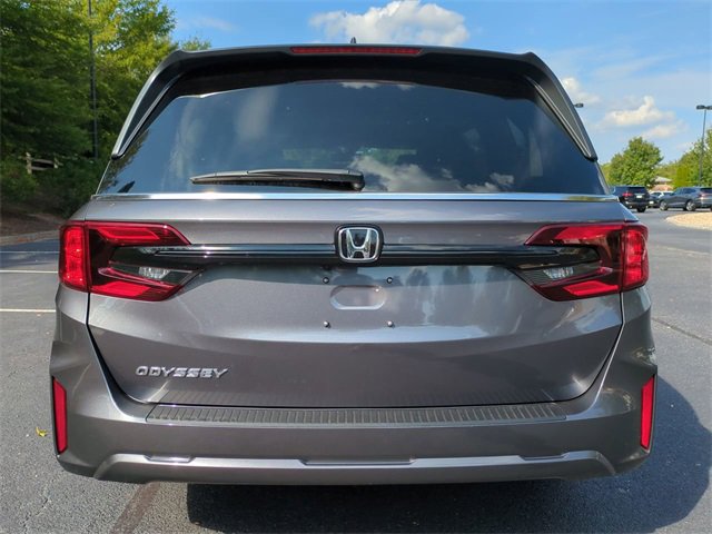 New 2026 Honda Odyssey EX-L image 5