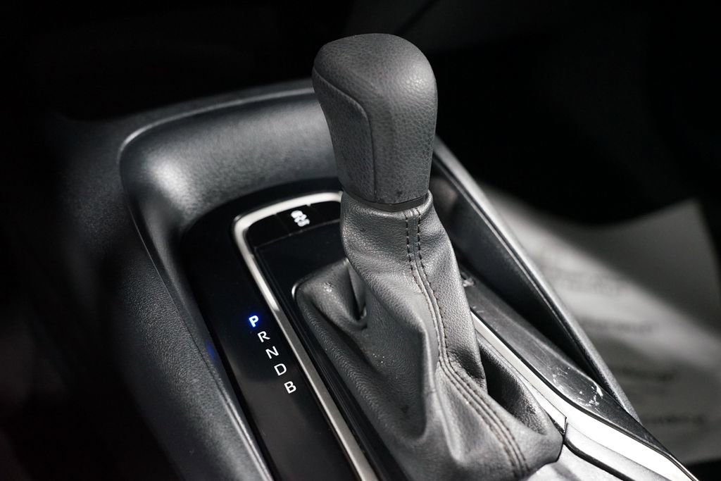 Certified 2023 Toyota Corolla LE image 21